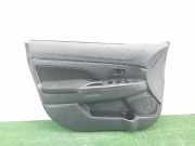 Türverkleidung Links Vorne 7221F077XA Mitsubishi ASX SUV 2.0 MIVEC 16V 4x4 (4J11)