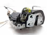 Türschloss Links Hinten 72650T8KG01 Honda HR-V (RU) Großraumlimousine 1.6 i-DTEC 16V (N16A3)