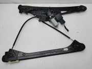 Fensterheber Links Vorne 9810488980 Peugeot 3008 II (M4/MC/MJ/MR) Großraumlimousine 1.5 BlueHDi 130 (DV5RC(YHZ))