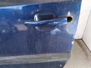 Tür Links Vorne 0046752947 Fiat Stilo (192A/B) Schrägheck 1.6 16V (182.B.6000)