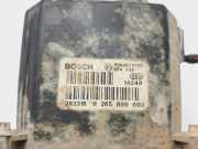 Abs Pumpe 6Q0907379G Seat Ibiza III (6L1) Schrägheck 1.4 16V 75 (BBY)