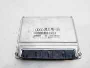 Motorsteuergerät 4B0907401Q Audi A6 Avant (C5) Kombi 2.5 TDI V6 24V (AFB)