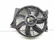 Kühlerventilator 2538617800 Hyundai Matrix Schrägheck 1.5 CRDi 16V (D3EA)