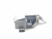 Heckschloss 8196401 BMW 3 serie (E46/4) Limousine 320d 16V (M47-D20(204D1))