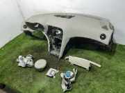 Airbag Set 00156060102 Alfa Romeo 159 (939AX) Limousine 1.9 JTDm (939.A.1000)