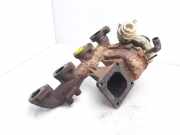 Turbolader 7135175016S Ford Focus 1 Schrägheck 1.8 TDCi 100 (FFDA)