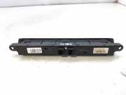 Warnleuchte Schalter 2R8311B650AB Jaguar S-type (X200) Limousine 4.2 V8 32V (AJ-36)