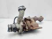 Turbolader XS4Q6K682DB Ford Focus 1 Limousine 1.8 TDdi (C9DB)