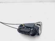 Türschloss Rechts Hinten 6905047041 Toyota Prius (NHW20) Liftback 1.5 16V (1NZ-FXE)