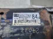 Anlasser M000T20472 Mitsubishi Pajero Canvas Top (L) Geländewagen 2.6 12V (4G54)