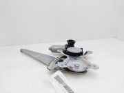 Fensterheber Rechts Hinten 6980342020 Toyota RAV4 (A2) Geländewagen 2.0 D-4D 16V 4x4 (1CD-FTV)