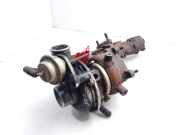 Turbolader 282004X300 Kia II 2.9 CDRi EX 144 CV / 106 KW