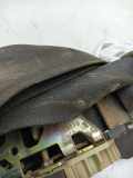 Sicherheitsgurt Rechts Hinten P5GE521DVAH Jeep Cherokee/Liberty (KJ) Geländewagen 2.5 CRD 16V (ENJ)