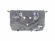 Bedienung Klimacontrolle 96430991XT Peugeot 307 BREAK / SW (S1) SW 90 CV / 66 KW