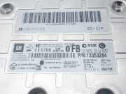 Radio 13353284 Opel INSIGNIA BERLINA Cosmo 131 CV / 96 KW