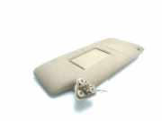 Sonnenblende Rechts 51163404016 BMW X3 (E83) SUV 3.0sd 24V (M57-D30(306D5))