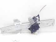 Fensterheber Rechts Vorne E3B5A23200 Ford Ka+ Schrägheck 1.2 Ti-VCT (B2KA)
