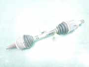 Antriebswelle Links Vorne 5H227A684DC Land + Range Rover Discovery IV (LAS) Geländewagen 3.0 TD V6 24V (306DT)