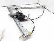 Fensterheber Links Vorne 9221G0 Peugeot 206 (2A/C/H/J/S) Schrägheck 1.4 XR,XS,XT,Gentry (TU3JP(KFW))