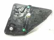 Fensterheber Links Hinten A2047602134 Mercedes-Benz B (W246/W242) Schrägheck 2.1 B-200 CDI BlueEFFICIENCY, B-200d 16V (OM651.930(Euro 6))