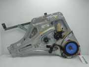 Fensterheber Links Hinten 834701F010 Kia Sportage (JE) Geländewagen 2.0 CRDi 16V 4x4 (D4EA)