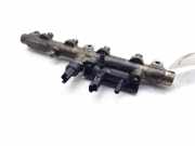Einspritzdüsen Düsenstock 0445214017 Lancia Phedra Großraumlimousine 2.2 JTD 16V (DW12TED4(4HW))