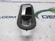 Türgriff Innen Links Hinten 3B1837113J Volkswagen IV BERLINA (1J1) 1.9 TDI 110 CV / 81 KW