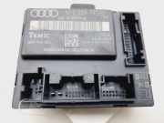 Steuergerät Zentralverriegelung 4F0959793B Audi A6 (C6) Limousine 2.0 TDI 16V (BLB)