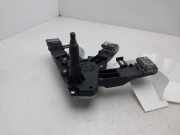 Scheibenwischermotor Hinten 9819523180 Citroën C4 Picasso (3D/3E) Großraumlimousine 1.6 BlueHDI 100 (DV6FD(BHY))