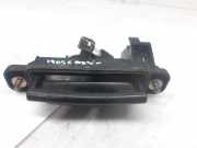 Handgriff Kofferraum BP4K62410A Mazda 3 BERLINA (BK) 1.6 CRDT Active 109 CV / 80 KW