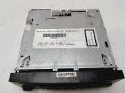 Radio 9662925977 Peugeot 307 (3A/C/D) Schrägheck 1.6 16V (TU5JP4(NFU))