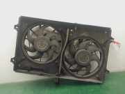 Kühlerventilator 7M3959455A Seat Alhambra (7V8/9) Großraumlimousine 1.9 TDi 115 (AUY)