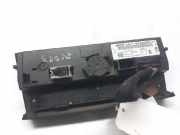 Bedienung Klimacontrolle 916298301 BMW 3 serie (E90) Limousine 318d 16V (N47-D20A)
