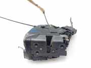 Türschloss Links Vorne 3N6AA21813KP Mazda 3 BERLINA (BK) 1.6 CRDT Active 109 CV / 80 KW