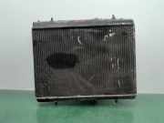 Radiator 9637043780 Citroën Xsara (N1) Schrägheck 2.0 HDi 110 (DW10ATED(RHZ))
