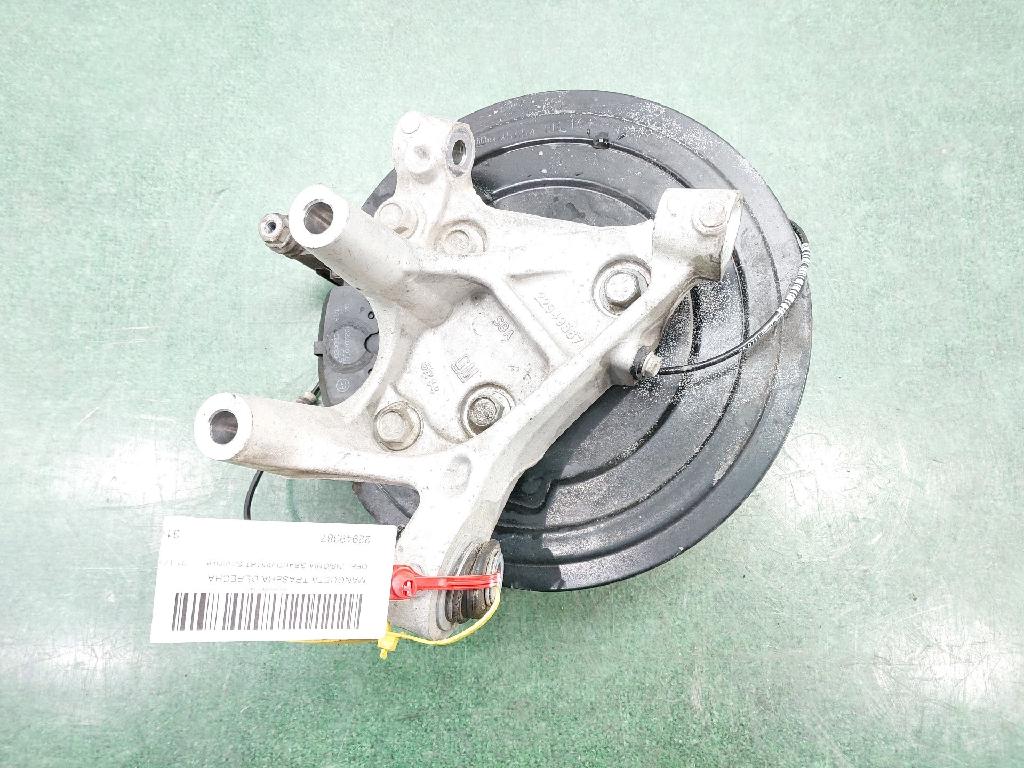 Achsschenkel Halter Rechts Hinten 22949387 Opel Insignia Grand Sport Schrägheck 5-drs 1.5 Turbo 16V 140 (B15XHT)