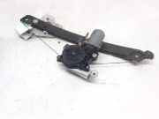 Fensterheber Links Hinten 31253719 Volvo S60 I (RS/HV) Limousine 2.4 D5 20V (D5244T)