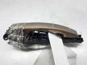 Türgriff Außen Ra 13577495 Opel Astra J Sports Tourer (PD8/PE8/PF8) Kombi 1.7 CDTi 16V (A17DTS)