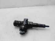 Kraftstoff-Injector 038130073AG Seat Altea XL (5P5) Großraumlimousine 1.9 TDI (BXE)