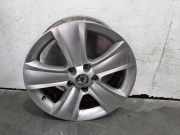 Felgenset 4 Stück R17 Skoda Imaginarium 110 CV / 81 KW