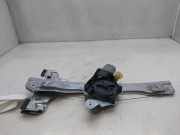 Fensterheber Rechts Hinten 95494533 Daewoo / Chevrolet Aveo Limousine 1.2 16V (A12XER)