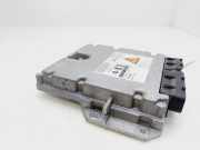 Motorsteuergerät 23710BU721 Nissan Almera tino (V10M) Großraumlimousine 2.2 Di 16V (YD22)