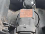 Nebelscheinwerfer Links Vorne 922011F001 Kia Sportage (JE) Geländewagen 2.0 CRDi 16V VGT 4x4 (D4EA)