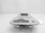 Innenbeleuchtung 9681688277 Citroën C3 Picasso (SH) Großraumlimousine 1.2 12V PureTech 110 (EB2DT(HNZ))