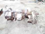 Getriebe 4D56 Mitsubishi MONTERO (L040) 2500 TD (4-ptas.) 95 CV / 70 KW