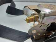 Sicherheitsgurt Rechts Vorne 7P1170P Peugeot 107 Schrägheck 1.0 12V (384F(1KR))