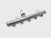 Einspritzdüsen Düsenstock 9654726280 Volvo S40 (MS) Limousine 2.0 D 16V (D4204T)