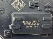 Drosselklappe 140922133127 Kia Carens IV (RP) Großraumlimousine 1.7 CRDi 16V (D4FD)