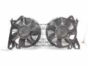 Kühlerventilator 756438H Rover 45 Limousine 2.0 iDT (20T2N)