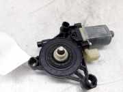 Fensterhebermotor Links Vorne 5Q0959801 Skoda Octavia Kombi (5EAC) Kombi 5-drs 2.0 TDI RS 16V (CUNA)